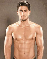 Prateik Babbar